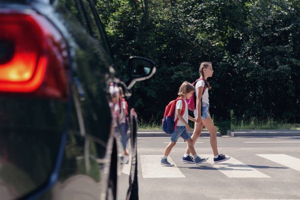 Przejścia dla pieszych w Gorzowie będą lepiej doświetlone.