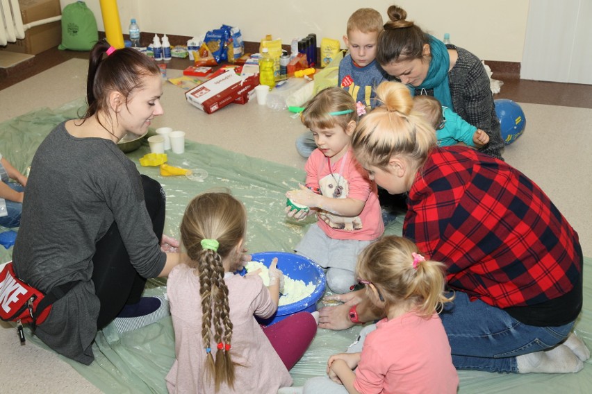 W 25.Finale WOŚP pięknie zagrało Centrum Medyczne "Zdrowie" (ZDJĘCIA)