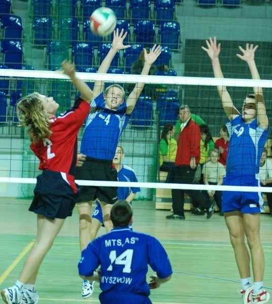 Młodzi sportowcy MMKS-u Kędzierzyn-Koźle od lat święcą triumfy nie tylko na terenie Opolszczyzny.