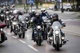 Motoserce 2017. Rynek Kościuszki: Parada, konkursy i zbiórka krwi [PROGRAM]