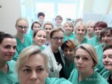 Koronawirus: Diagności laboratoryjni potrzebują wsparcia. "Nie dlatego, że się boją, a dlatego, że ciąży na nich ogromna presja" [ROZMOWA]