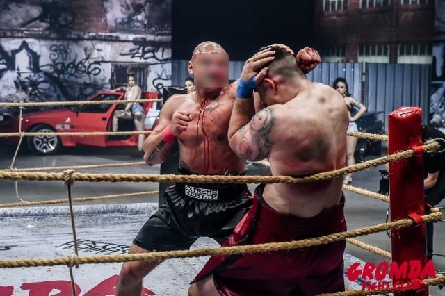 Najsurowszą karę więzienia za pobicie kibica Zawiszy Bydgoszcz sąd wymierzył Krystianowi K. To lider pseudokibiców Elany Toruń, pseudonim "Tyson", była gwiazda turniejów bokserskich Gromdy.