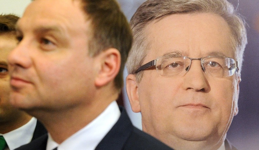 Ani Duda, ani Komorowski nie przekonali regionalistów