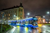 6. grudnia Święty Mikołaj będzie rozdawał łakocie w świątecznym tramwaju MPK w Krakowie. Kurs rozpocznie się w Nowej Hucie