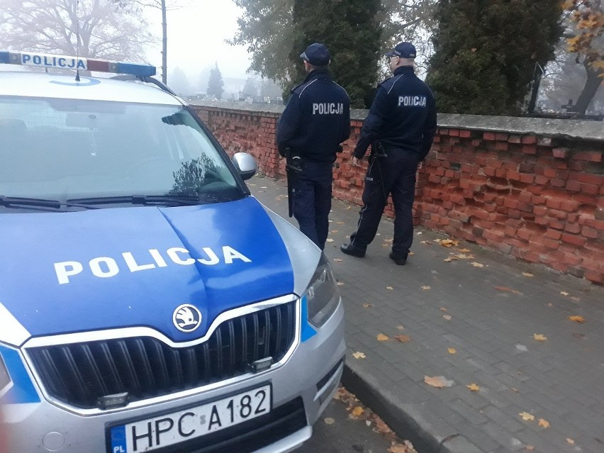 Policja z Rypina podsumowała długi weekend na drogach powiatu