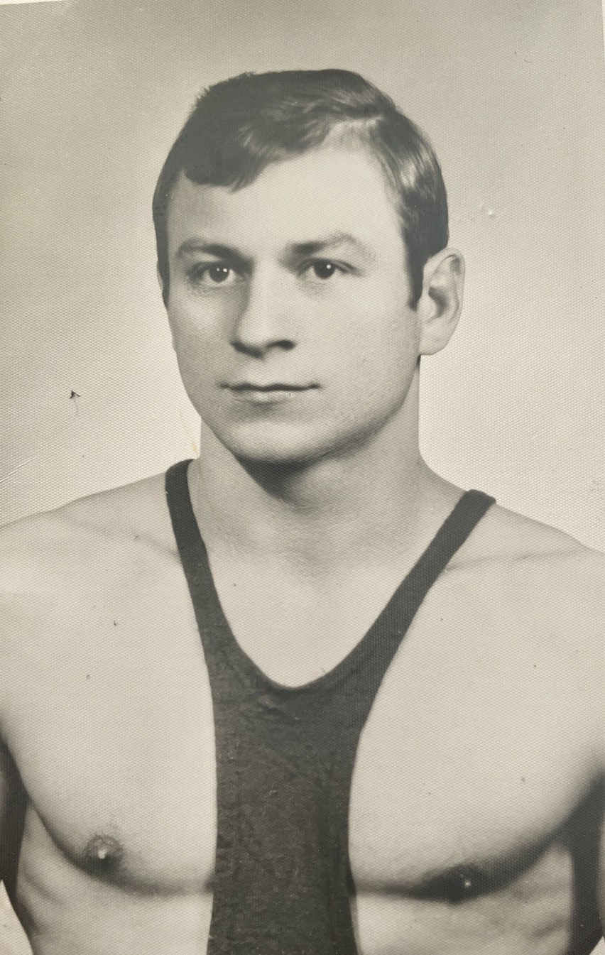 Odszedł Wojciech Małek, długoletni zapaśnik Stali Rzeszów. Był również trenerem i sędzią, wychował medalistów dużych imprez