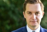 Wybory do PE. Sebastian Kaleta: Chciałbym być pierwszym europarlamentarzystą urodzonym w wolnej Polsce