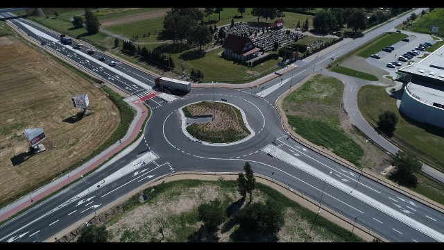 Te drogi wojewódzkie Opolszczyzny będą przebudowywane w 2022 roku.