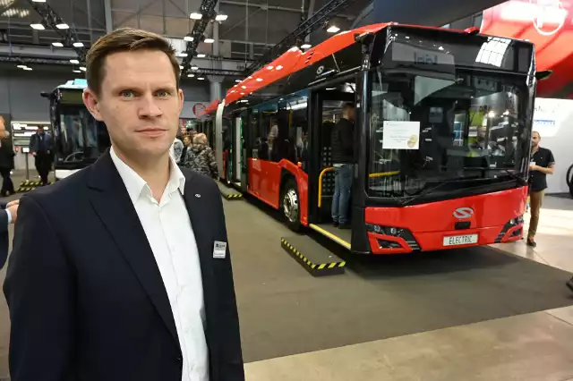 Solaris URBINO 18,75 Electric to autobus, który podczas trwających XVI Międzynarodowych Targów Transportu Zbiorowego Transexpo otrzymał medal Targów Kielce. Pojazd zachwycił jury innowacyjnymi udogodnieniami dla kierowcy oraz pasażerów.