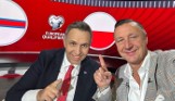 Tomasz Hajto podał swój skład reprezentacji Polski na baraż o Euro 2024 z Estonią. Nie ma Wojciecha Szczęsnego, jest Marcin Bułka