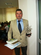 Młodzi nieszawianie wrócili ze Szczecina z trofeami