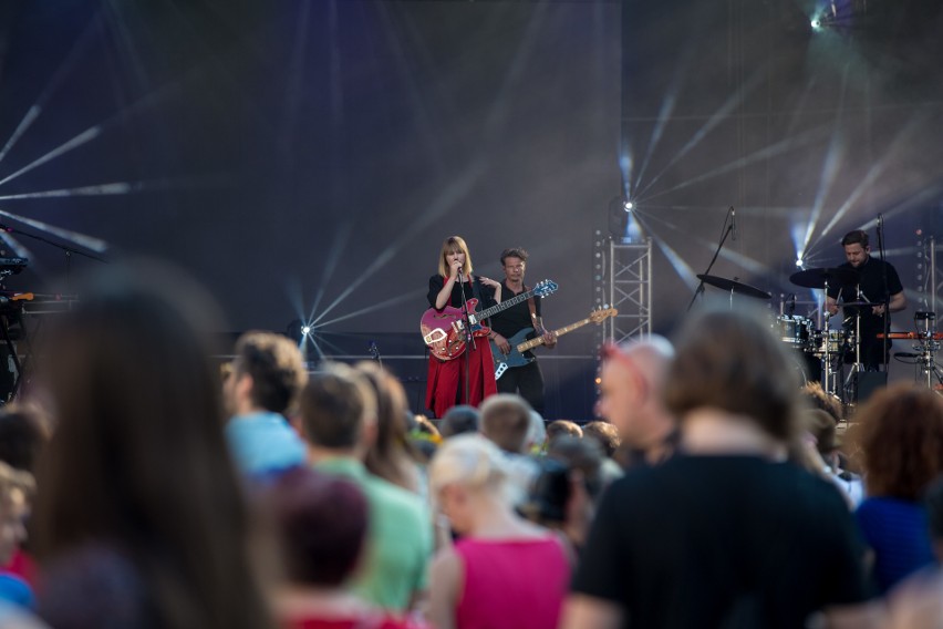 Wianki 2017 Kraków. Święto Muzyki rozśpiewało miasto!...