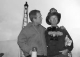 Nie żyje Bob Beckwith. Został bohaterem zdjęcia z gruzów World Trade Center. Były strażak miał 91 lat