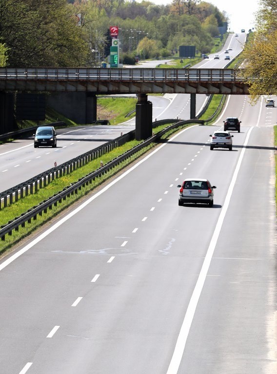 Wielka inwestycja poczeka. Dwa odwołania w sprawie Zachodniego Obejścia Szczecina