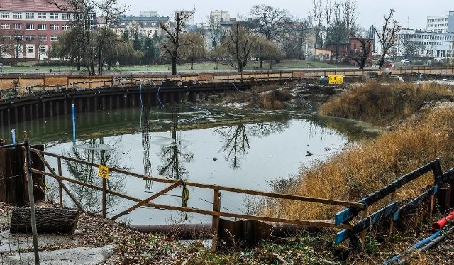 Teren po budowie Nordic Astrum ma już nowego właściciela