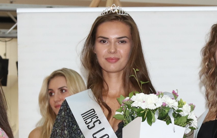 Angelika Brylska z Dąbrowicy została Miss Lata 2018! 