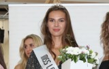 Angelika Brylska z Dąbrowicy została Miss Lata 2018! 