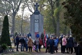 Wszystkich Świętych. Zobaczcie zdjęcia z cmentarza w Pakości 