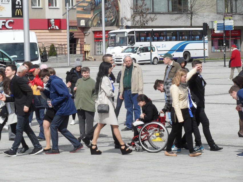 "Być wyjątkowym". Tydzień życia z niepełnosprawnością w...