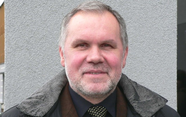 Józef Podsiadło jest nowym sekretarzem miasta i gminy Stopnica.