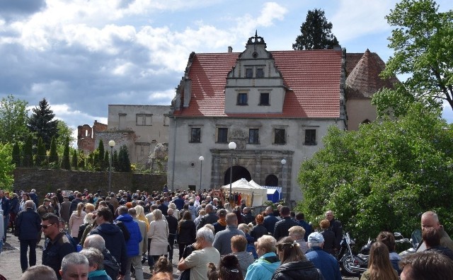 Zobacz TOP 21 największych lubuskich wsi >>>