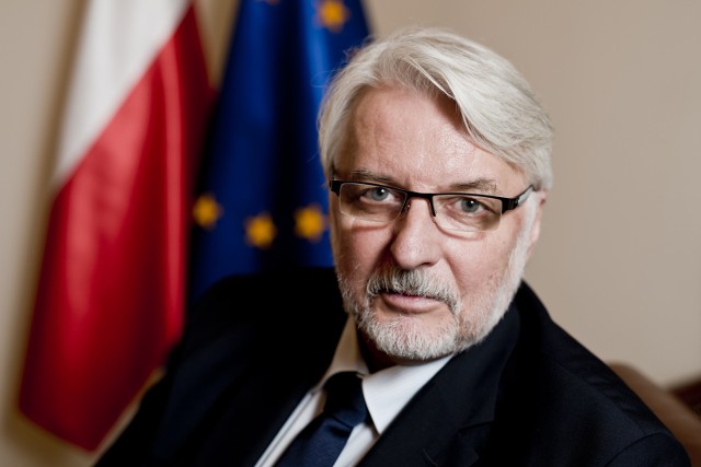 Witold Waszczykowski o unijnych elitach: Być może wreszcie się otrząsną i zaczną dostrzegać, że w Europie, w jej państwach są inne opcje polityczne niż tylko rzekomo postępowy świat liberalno-lewicowy.