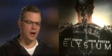 Matt Damon w Elizjum (wideo)