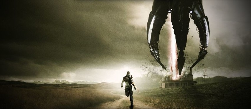 Mass Effect 3: Recenzja ze Żniwiarzami