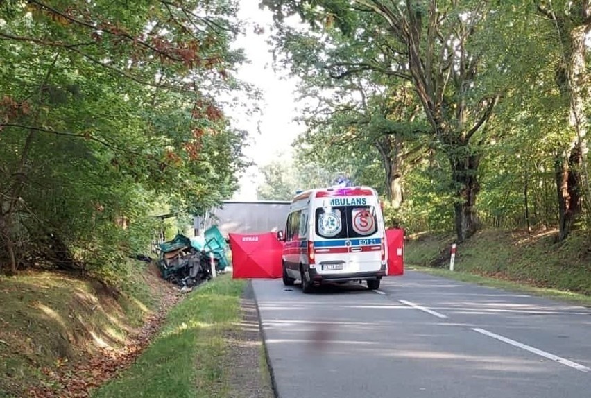 Niestety, nie udało się uratować życia kolejnego mężczyzny...