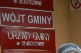 Słaboszów. Będzie troje kandydatów na fotel wójta