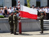 Żołnierze z Niska na Święcie Wojska Polskiego i obchodach 101. rocznicy Bitwy Warszawskiej (ZDJĘCIA)