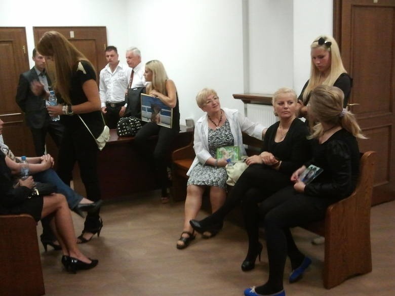 Wypadek w Kozach: Jest kasacja ws. kobiety, która zabiła na...