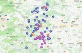  Szlak wina, miodu i atrakcji turystycznych w województwie lubuskim