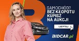 Kupno używanego samochodu może być stresującym zadaniem