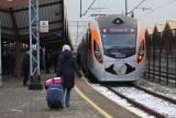 Bezpośredni pociąg z Przemyśla do Odessy na Ukrainie od 10 grudnia