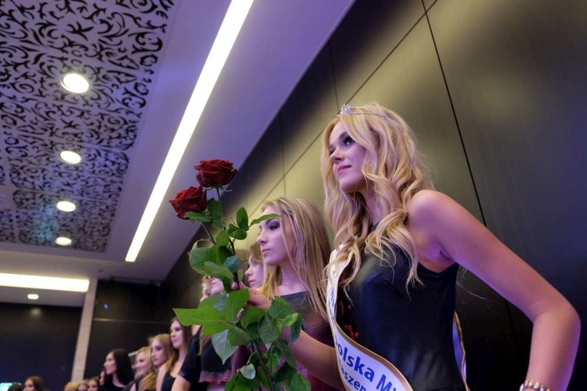 Wielkopolska Miss 2016