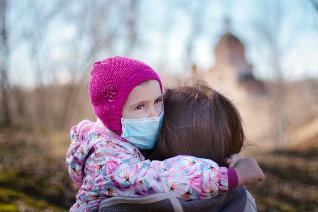 Brak wyników testów na koronawirusa spowodował wstrzymanie przyjęc do Centrum Pediatrii w sosnowcu.