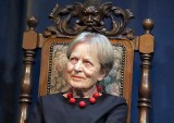 Małgorzata Szejnert laureatką Łódzkiej Nagrody Literackiej im. Juliana Tuwima