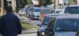 Zmiany w ruchu na alei IX Wieków Kielc. Sprawdź, jak będziemy jeździć w centrum miasta od wtorku (zdjęcia, video)