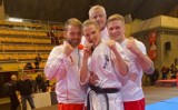 Karate kyokushin. Brąz historycznych mistrzostw Europy dla Agaty Kozubowskiej z Opolskiego Klubu Karate Kyokushin