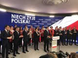 Wybory 2020: DudaBus rusza w trasę, sztab otwarty dla obywateli [ADRES] Jolanta Turczynowicz-Kieryłło szefową kampanii Andrzeja Dudy