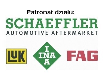 Patronat działu SCHAEFFLER POLSKA SP. Z O.O.