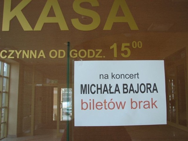 Na kulturę idzie 2 proc. wydatków budżetowych, w tym mieści się dopłata do biletów na koncerty gwiazd