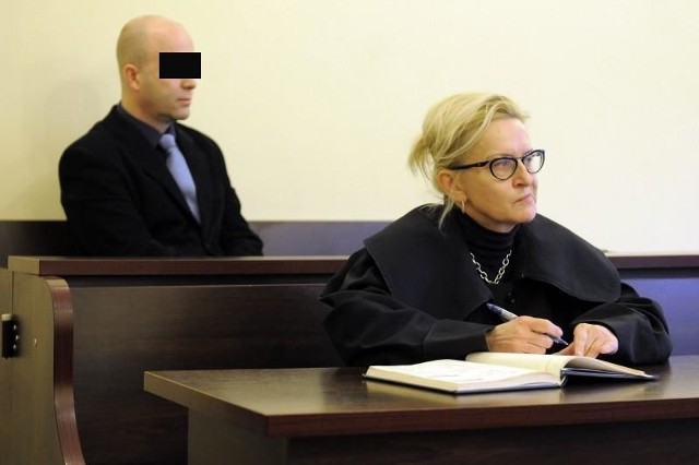 Justyna Mazur, obrońca W. zapowiada apelację od wyroku