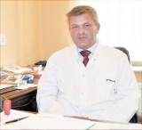 Krzysztof Krzyżanowski. doktor, który leczy nasze serca 