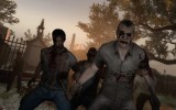 Włącz Left 4 Dead 2 i postaraj się przeżyć. To jest masakra!!!