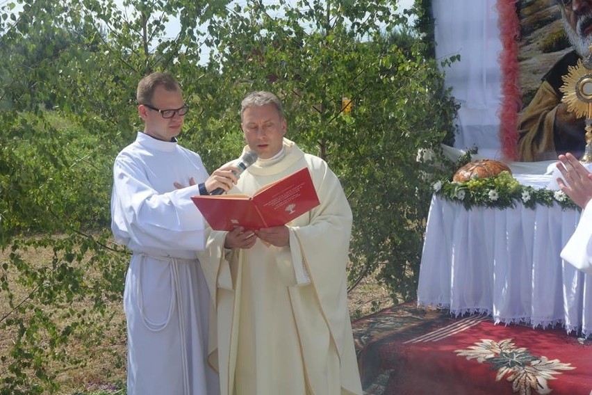 Boże Ciało w Jastrzębiu: Tłumy na procesji