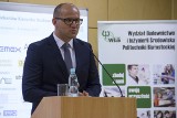 Tomasz Żuchowski: Nasze budownictwo ma duży potencjał do rozwoju