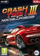 Crash Time III: Nocne Pościgi - wymagania