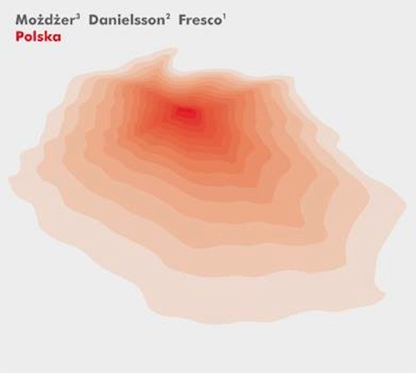 19. Możdżer / Danielsson / Fresco - „Polska”...